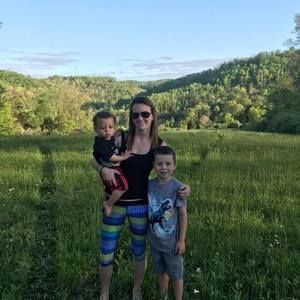 Meet your Posher, Sam